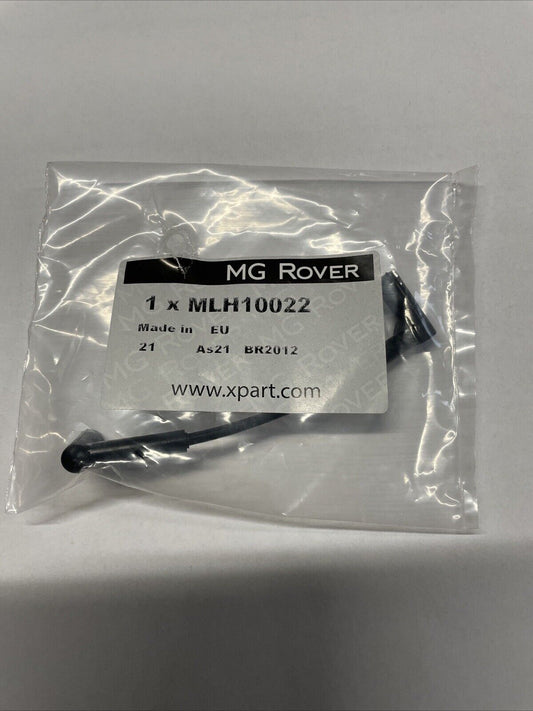 Unterdruckleitung SPi von Einlasskrümmer /Falle Fuel Trap Rover Mini MLH10022